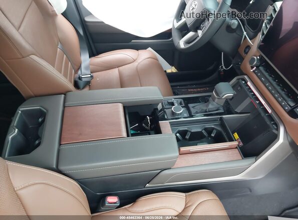 5TFMA5DB3TX363783 2026 TOYOTA TUNDRA White 