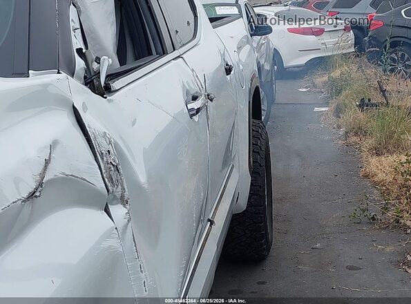 5TFMA5DB3TX363783 2026 TOYOTA TUNDRA White 