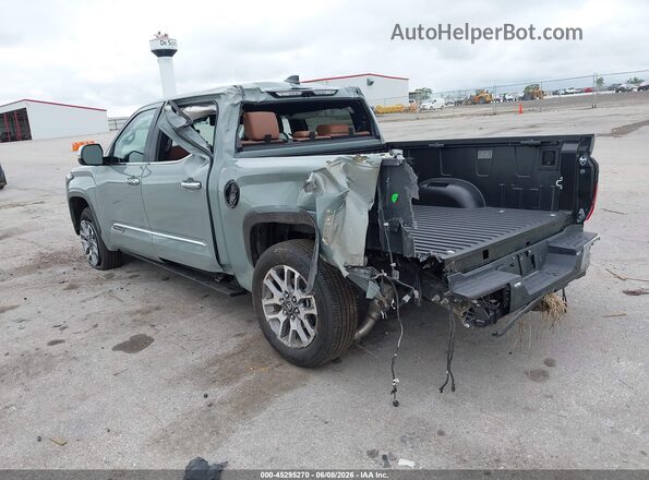 5TFMA5DB3TX369745 2026 TOYOTA TUNDRA Beige Tył lewy