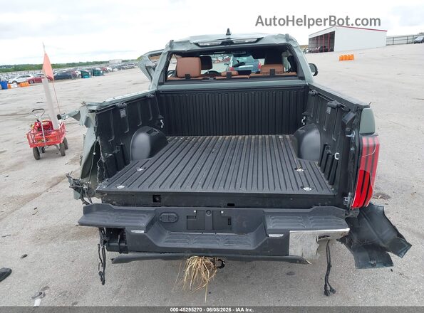 5TFMA5DB3TX369745 2026 TOYOTA TUNDRA Beige Widok z przodu