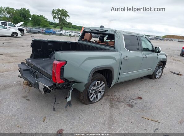 5TFMA5DB3TX369745 2026 TOYOTA TUNDRA Beige Tył prawy
