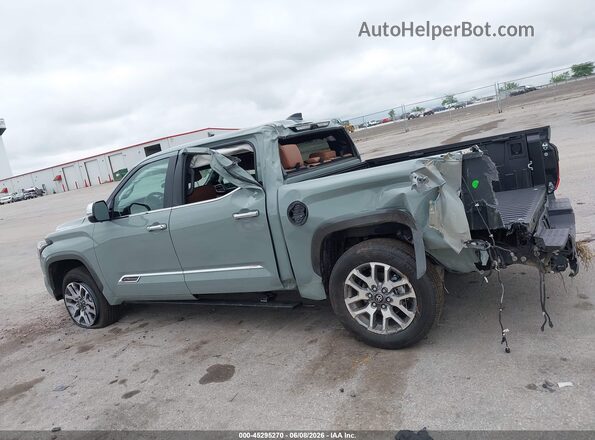 5TFMA5DB3TX369745 2026 TOYOTA TUNDRA Beige 
