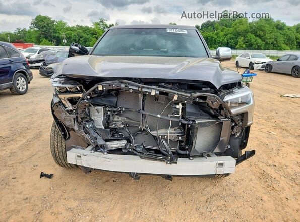 5TFMA5DB4TX360102 2026 TOYOTA TUNDRA Gray Դիմացի տեսք