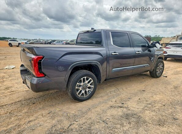 5TFMA5DB4TX360102 2026 TOYOTA TUNDRA Gray Հետևի աջ