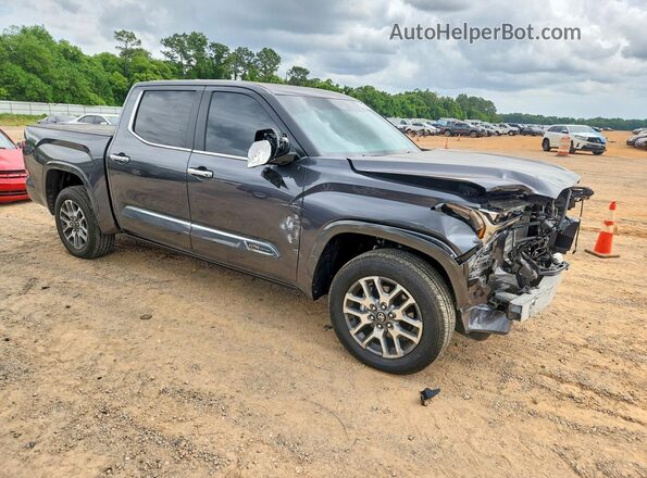5TFMA5DB4TX360102 2026 TOYOTA TUNDRA Gray Առջևի աջ