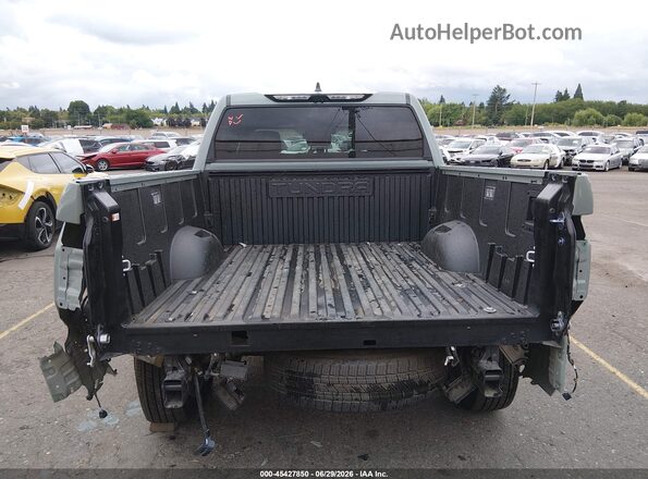 5TFMA5DB7SX300510 2025 TOYOTA TUNDRA Gray 
