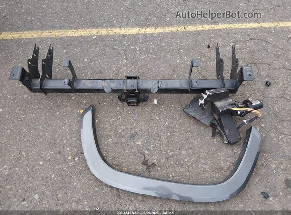 5TFMA5DB7SX300510 2025 TOYOTA TUNDRA Gray 