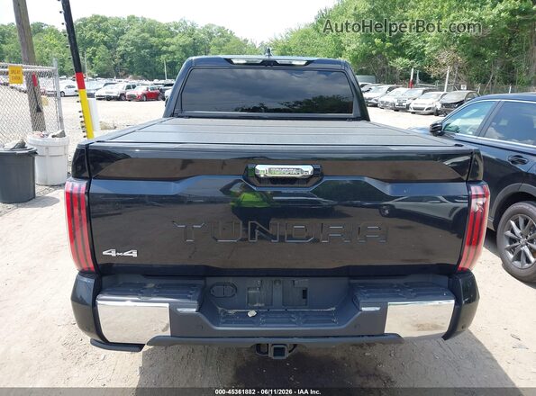 5TFMA5DB8RX167024 2024 TOYOTA TUNDRA Black 