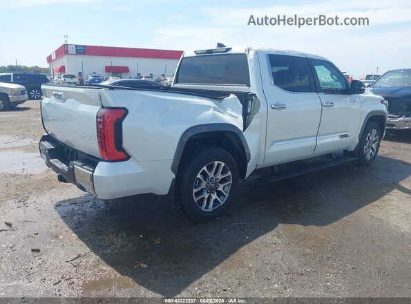 5TFMA5DB9TX410783 2026 TOYOTA TUNDRA White Rear right