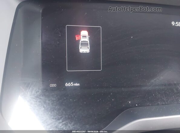 5TFMA5DB9TX410783 2026 TOYOTA TUNDRA White 