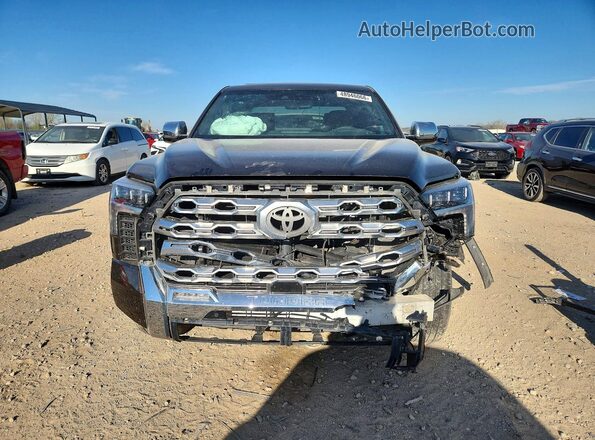 5TFMA5EC5RX032669 2024 TOYOTA TUNDRA Brown Դիմացի տեսք