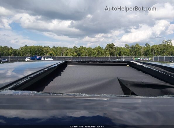 5TFMC5DB7SX095197 2025 TOYOTA TUNDRA HYBRID Black 