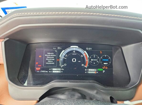 5TFMC5DB8SX091367 2025 TOYOTA TUNDRA Silver 