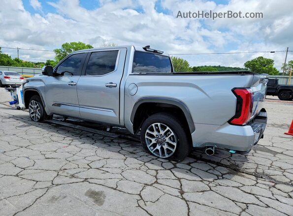 5TFMC5DBXTX131241 2026 TOYOTA TUNDRA Silver 