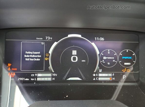 5TFMC5DBXTX131241 2026 TOYOTA TUNDRA Silver 