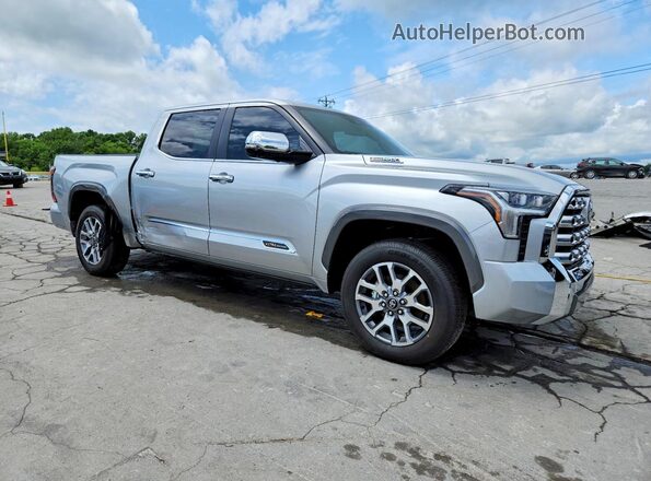 5TFMC5DBXTX131241 2026 TOYOTA TUNDRA Silver 