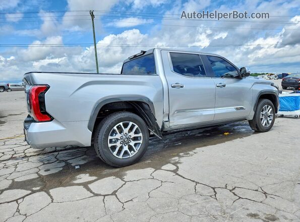 5TFMC5DBXTX131241 2026 TOYOTA TUNDRA Silver 