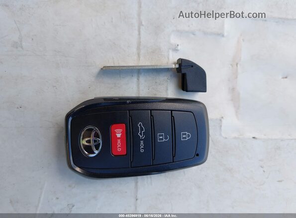 5TFMC5ECXRX007714 2024 TOYOTA TUNDRA HYBRID White Առջևի վահանակի տեսք