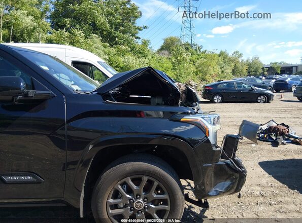 5TFNA5DB5RX221237 2024 TOYOTA TUNDRA Black 