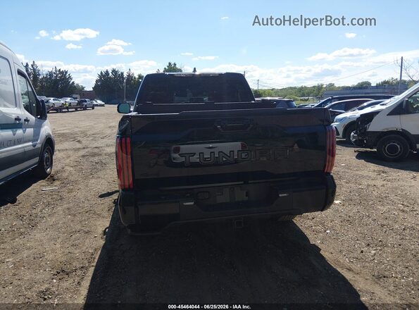 5TFNA5DB5RX221237 2024 TOYOTA TUNDRA Black 