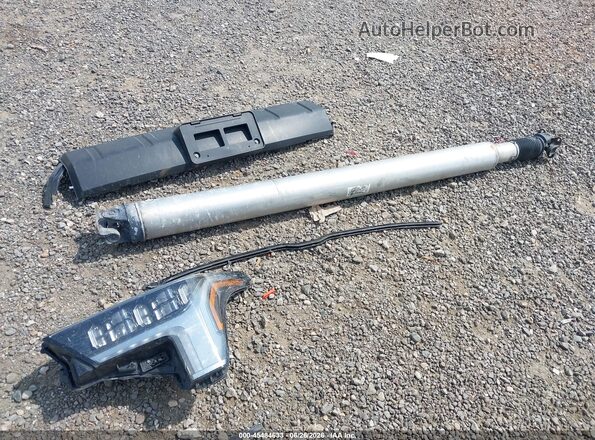 5TFNA5DB6NX014303 2022 TOYOTA TUNDRA Black Instrument cluster view
