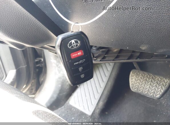 5TFNA5DB6NX014303 2022 TOYOTA TUNDRA Black Dashboard view