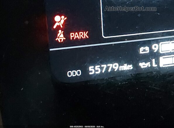 5TFPC5DB3PX030240 2023 TOYOTA TUNDRA HYBRID Black 