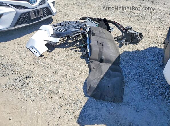 5TFPC5DBXSX106545 2025 TOYOTA TUNDRA White 