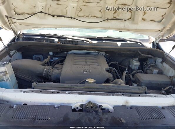 5TFRM5F12GX098104 2016 TOYOTA TUNDRA Белый Вид сзади