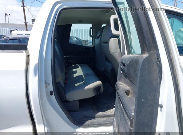 5TFRM5F12GX098104 2016 TOYOTA TUNDRA Белый Вид наклейки с VIN-кодом
