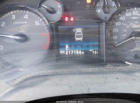 5TFRM5F12GX098104 2016 TOYOTA TUNDRA Белый 