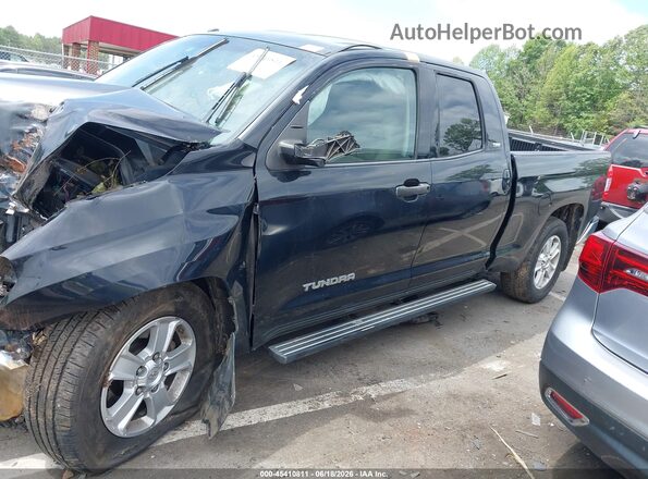 5TFRM5F12GX103141 2016 TOYOTA TUNDRA Black 
