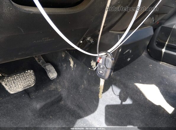 5TFRM5F12KX139534 2019 TOYOTA TUNDRA Black წინა პანელის ხედი