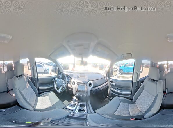 5TFRM5F13HX115901 2017 TOYOTA TUNDRA Серый Вид наклейки с VIN-кодом