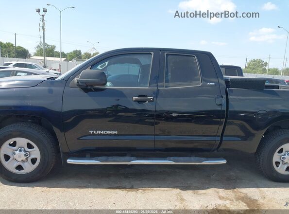 5TFRM5F15JX125738 2018 TOYOTA TUNDRA Black 360 interior view