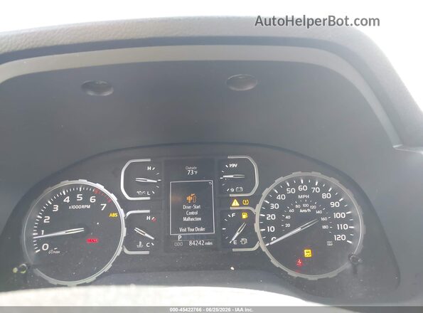 5TFRM5F16KX136197 2019 TOYOTA TUNDRA White Հետևի նստատեղերի տեսք