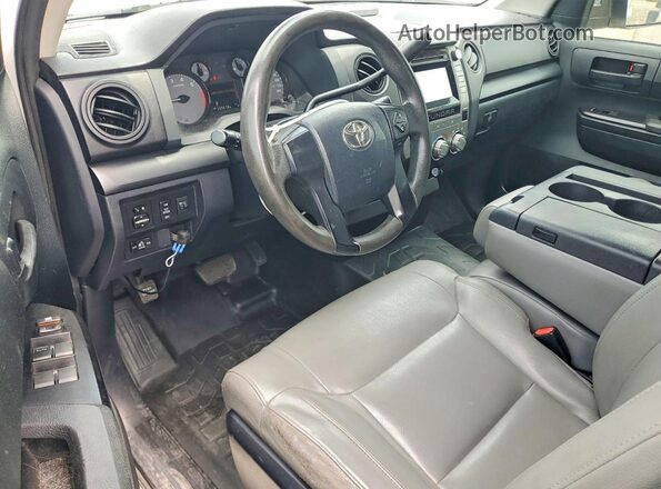 5TFRM5F18HX112993 2017 TOYOTA TUNDRA White 