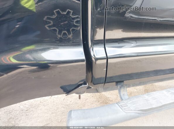 5TFRM5F18KX140736 2019 TOYOTA TUNDRA Black 