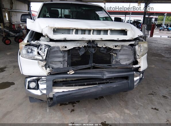 5TFRM5F1XGX106997 2016 TOYOTA TUNDRA Белый 