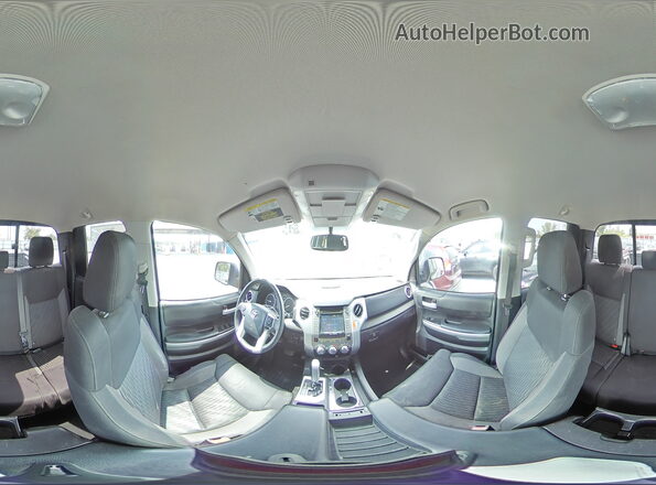 5TFRW5F12GX204402 2016 TOYOTA TUNDRA Silver 