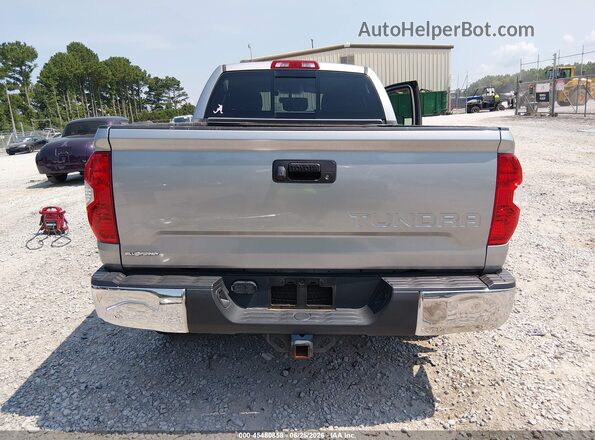 5TFRW5F13GX208393 2016 TOYOTA TUNDRA Silver 