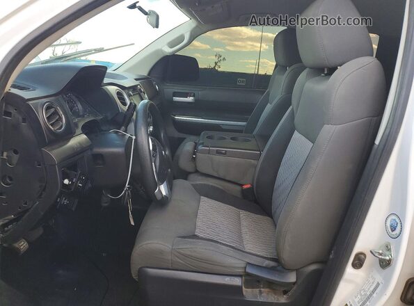 5TFRW5F16HX225190 2017 TOYOTA TUNDRA White 