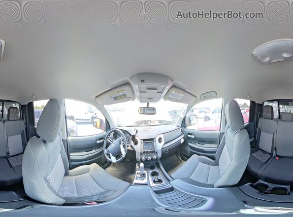 5TFRW5F19GX211802 2016 TOYOTA TUNDRA Gray 