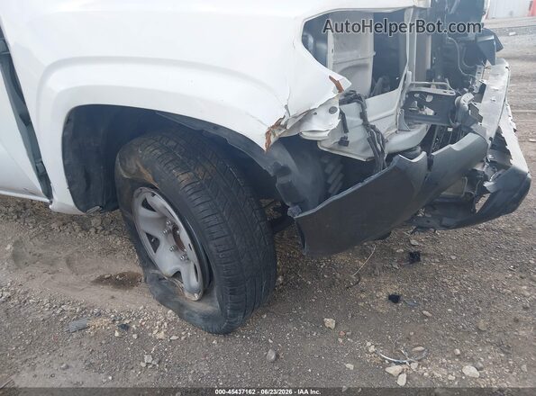 5TFRX5GN0HX092179 2017 TOYOTA TACOMA White 