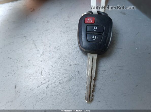 5TFRX5GN2GX072062 2016 TOYOTA TACOMA Beige Вид панелі приладів