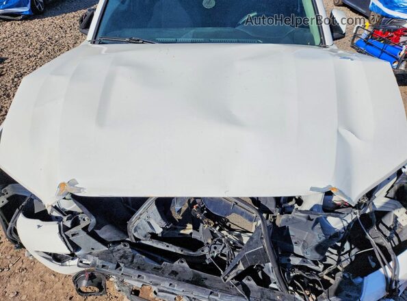 5TFRX5GN4HX076227 2017 TOYOTA TACOMA White Vista interior trasera