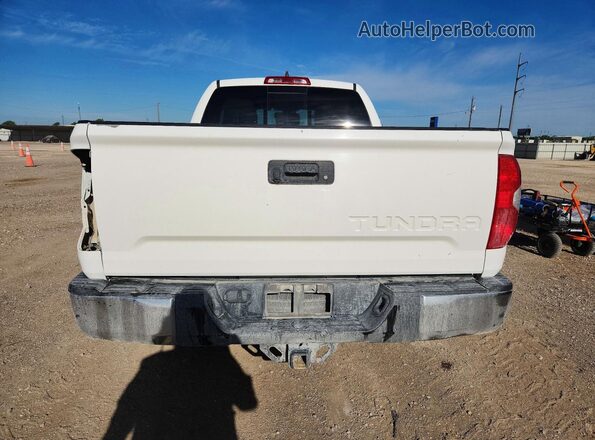 5TFRY5F12LX266659 2020 TOYOTA TUNDRA White 