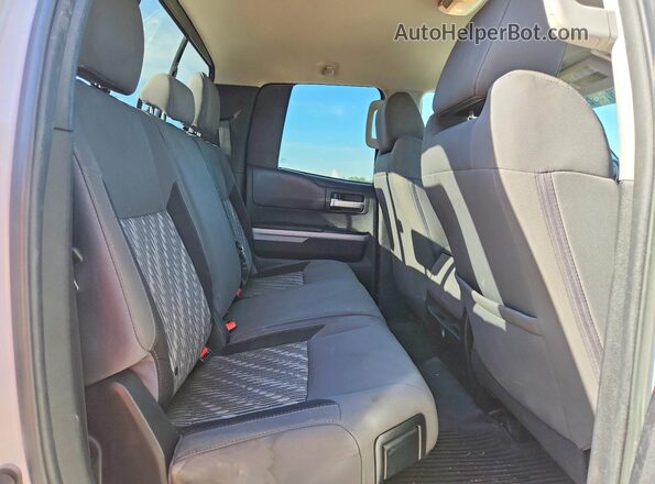 5TFRY5F12LX266659 2020 TOYOTA TUNDRA White 