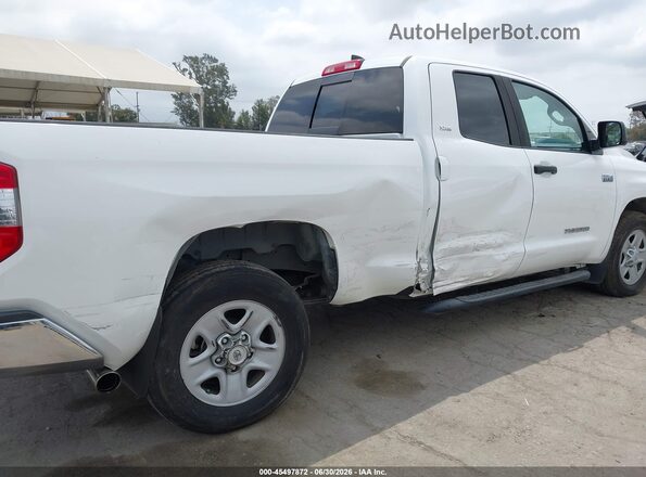 5TFRY5F13LX267657 2020 TOYOTA TUNDRA White Вид спереду