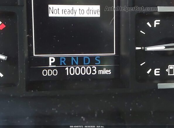 5TFRY5F13LX267657 2020 TOYOTA TUNDRA White 